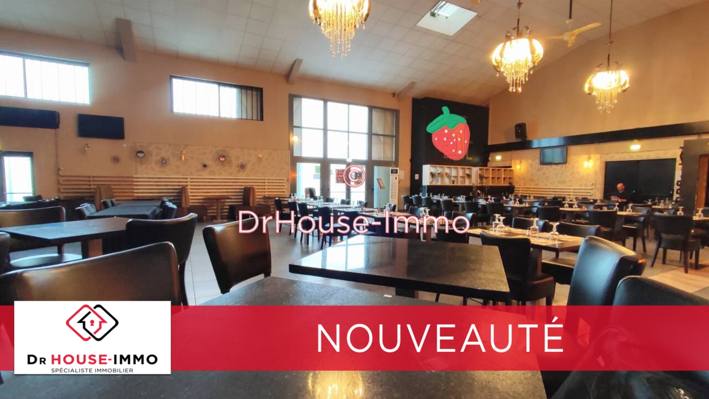 Photo 2 : Vente Commerce 10 pièces Herblay-sur-Seine 900 m²