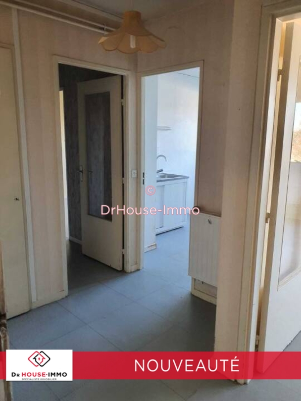 Photo 1 : Vente Appartement 2 pièces Le Puy-en-Velay 58 m²