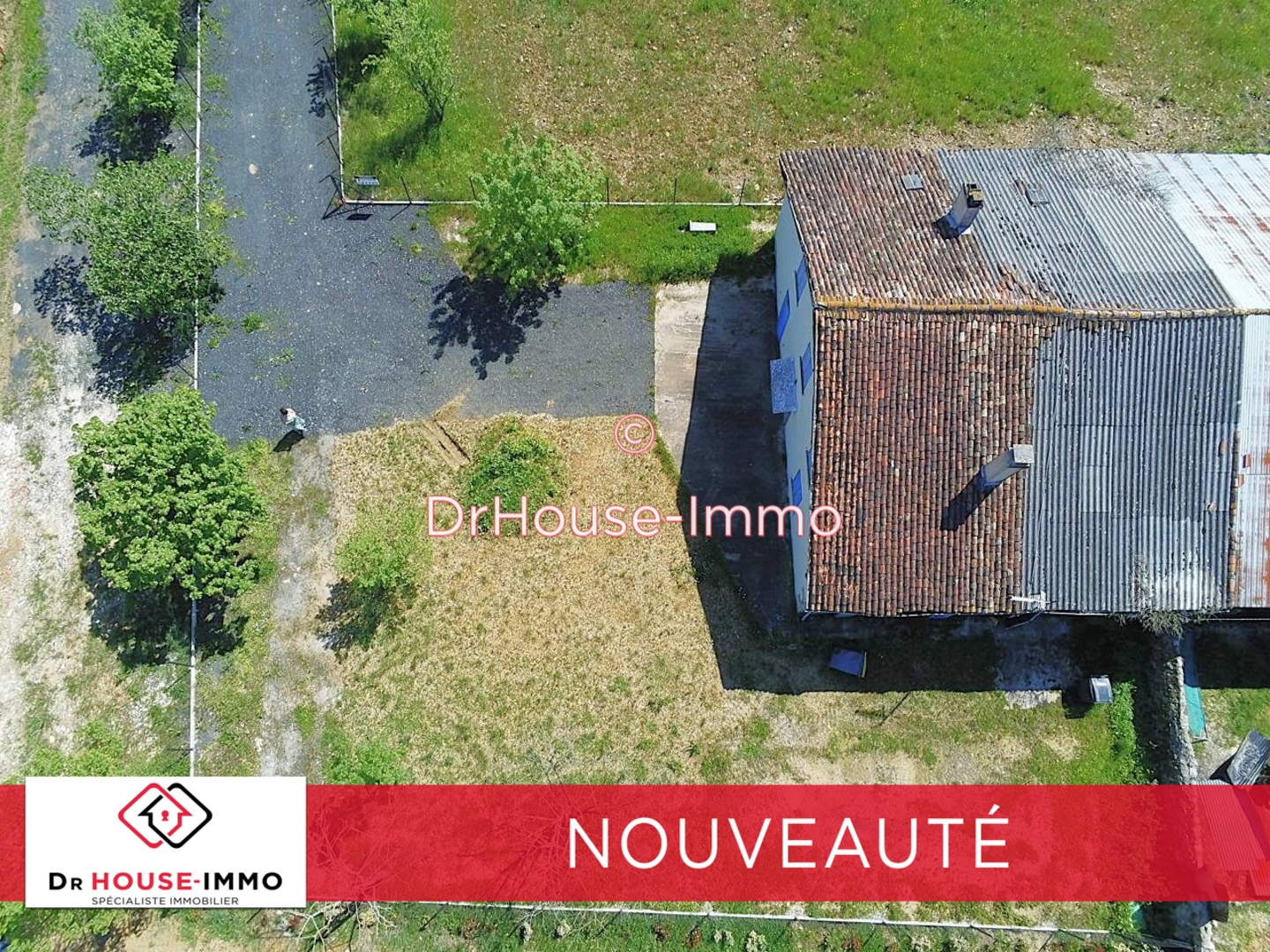 Photo 3 : Vente Maison 4 pièces Vouneuil-sous-Biard 100 m²