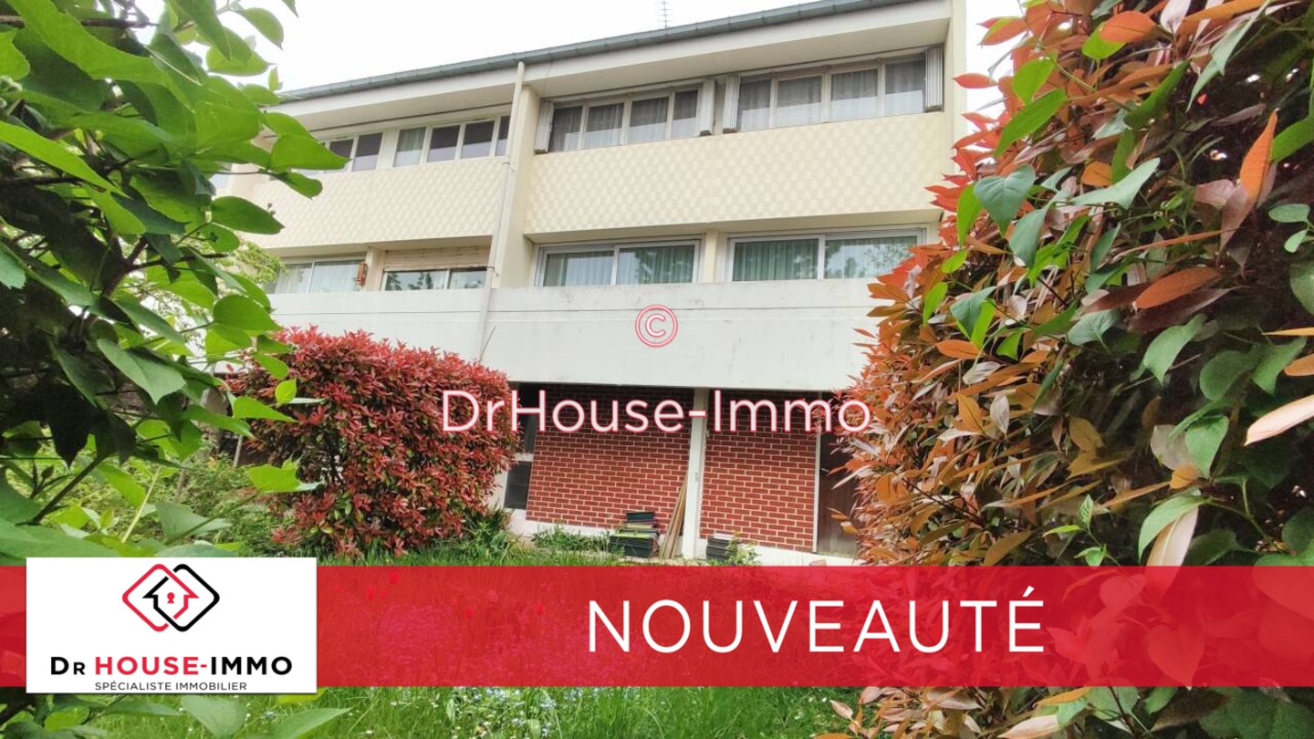 Photo 1 : Vente Maison 5 pièces Louvres 91 m²