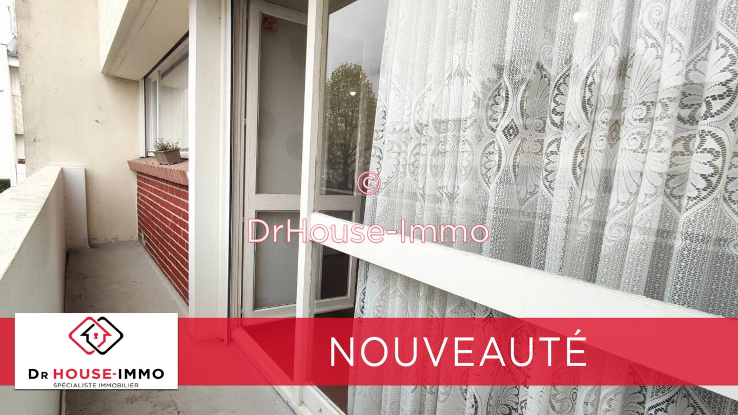 Photo 2 : Vente Maison 5 pièces Louvres 91 m²
