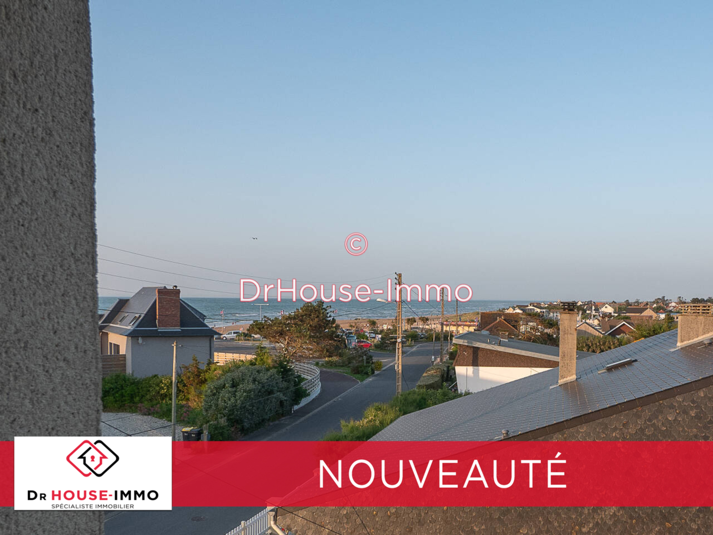 Photo 2 : Vente Maison 10 pièces Bayeux 170 m²