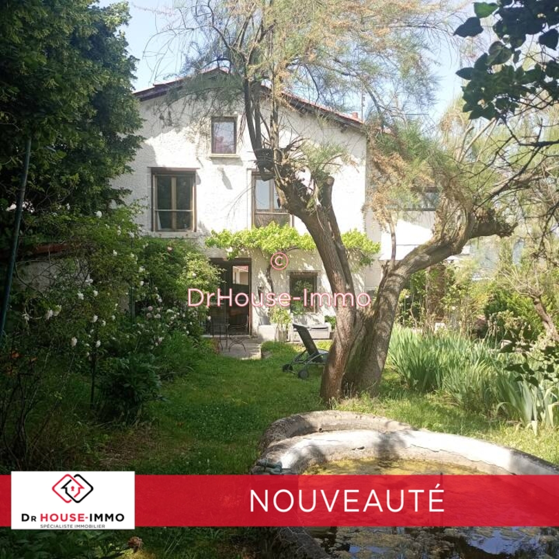 Photo 1 : Vente Maison 7 pièces Chadrac 154 m²