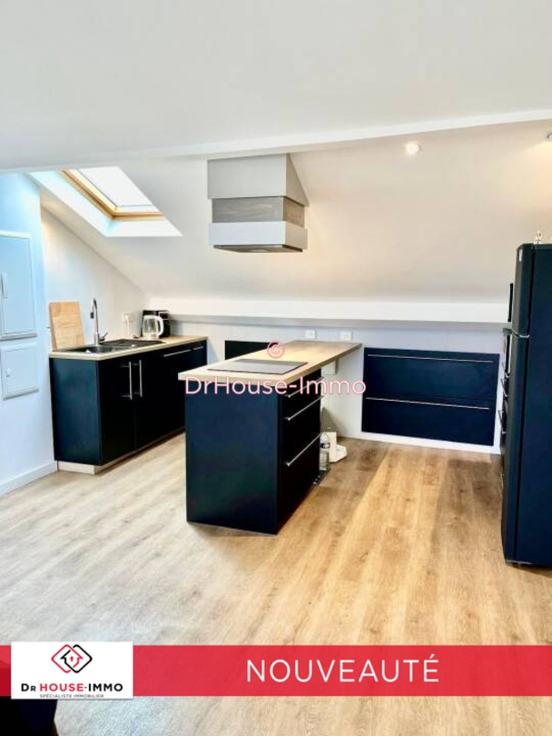 Photo 1 : Vente Appartement 3 pièces Talence 72 m²