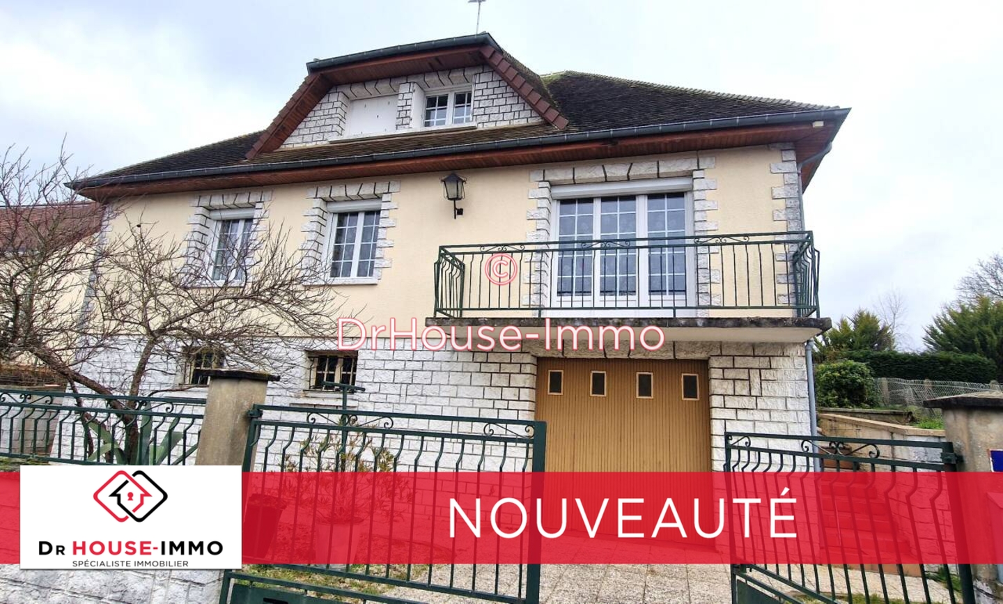 Photo 1 : Vente Maison 3 pièces Ceton 92 m²