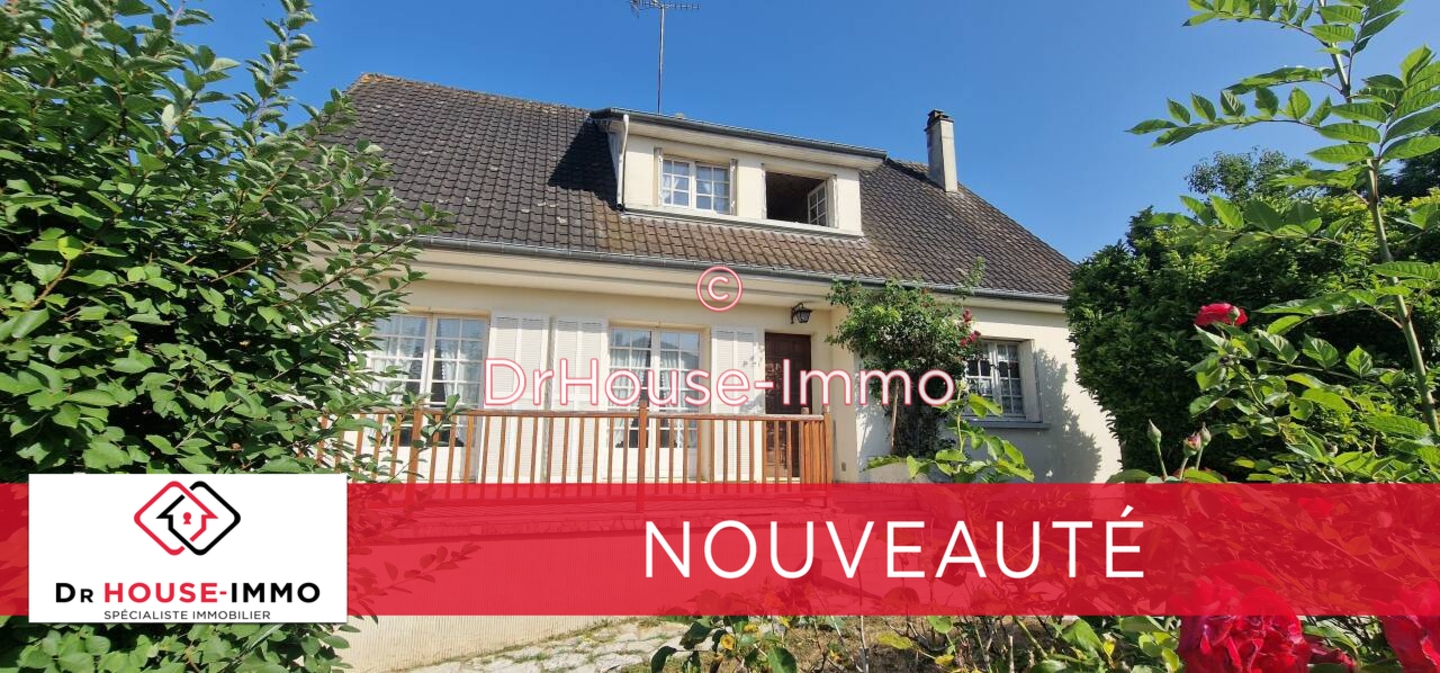 Photo 1 : Vente Maison 6 pièces Ceton 122 m²