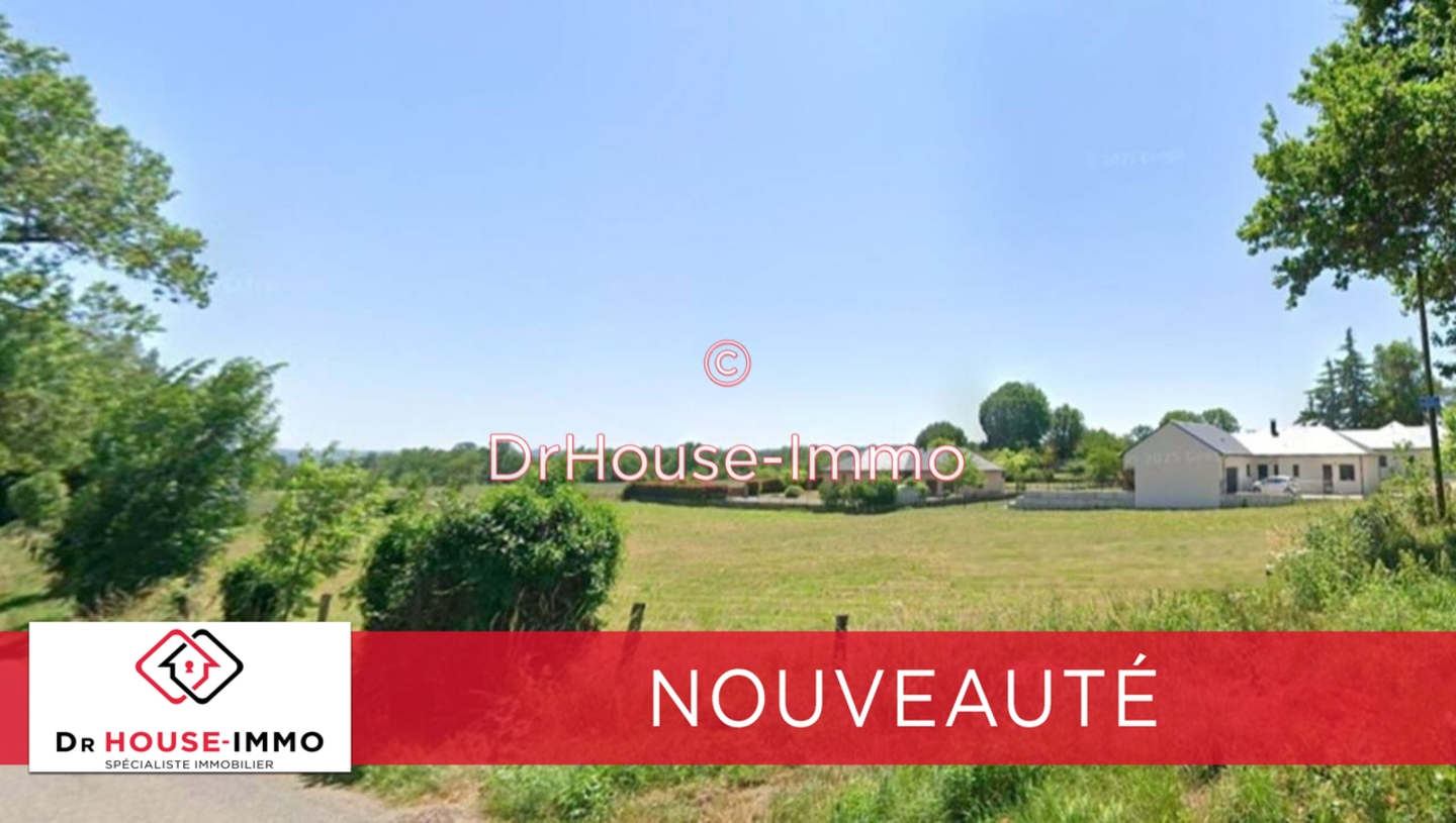 Photo 3 : Vente Terrain  Luc-la-Primaube 1210 m²