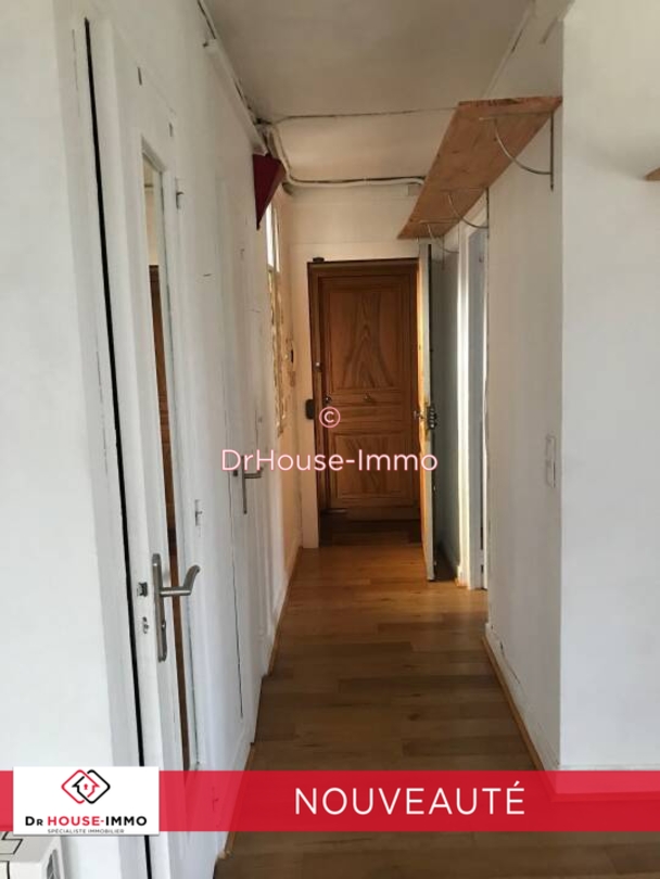 Photo 3 : Vente Appartement 2 pièces Paris 40 m²