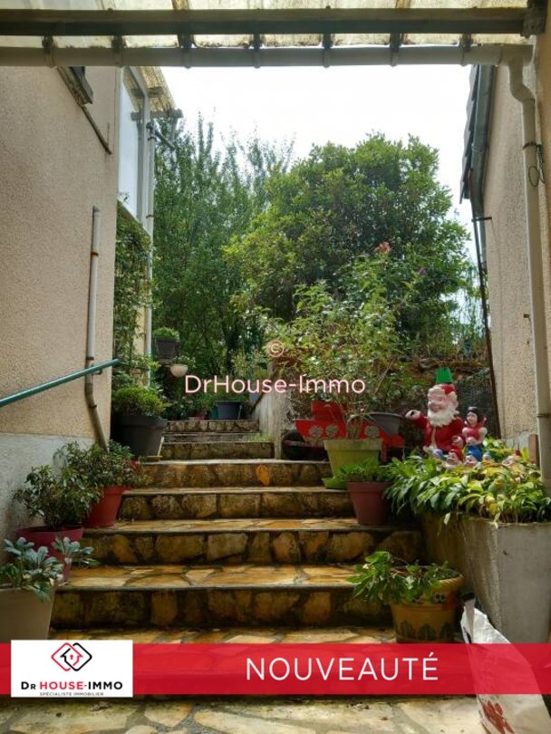 Photo 1 : Vente Maison 4 pièces Bélâbre 125 m²