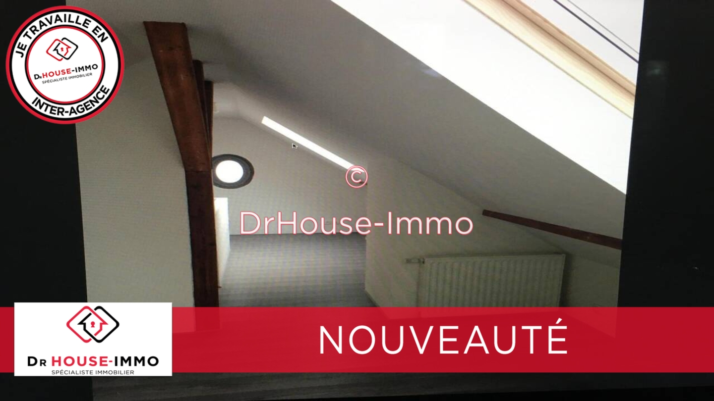 Photo 2 : Vente Immeuble 9 pièces Mulhouse 160 m²