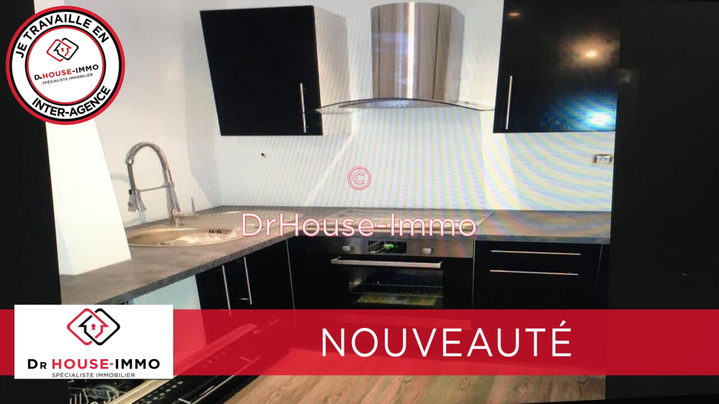 Photo 3 : Vente Immeuble 9 pièces Mulhouse 160 m²