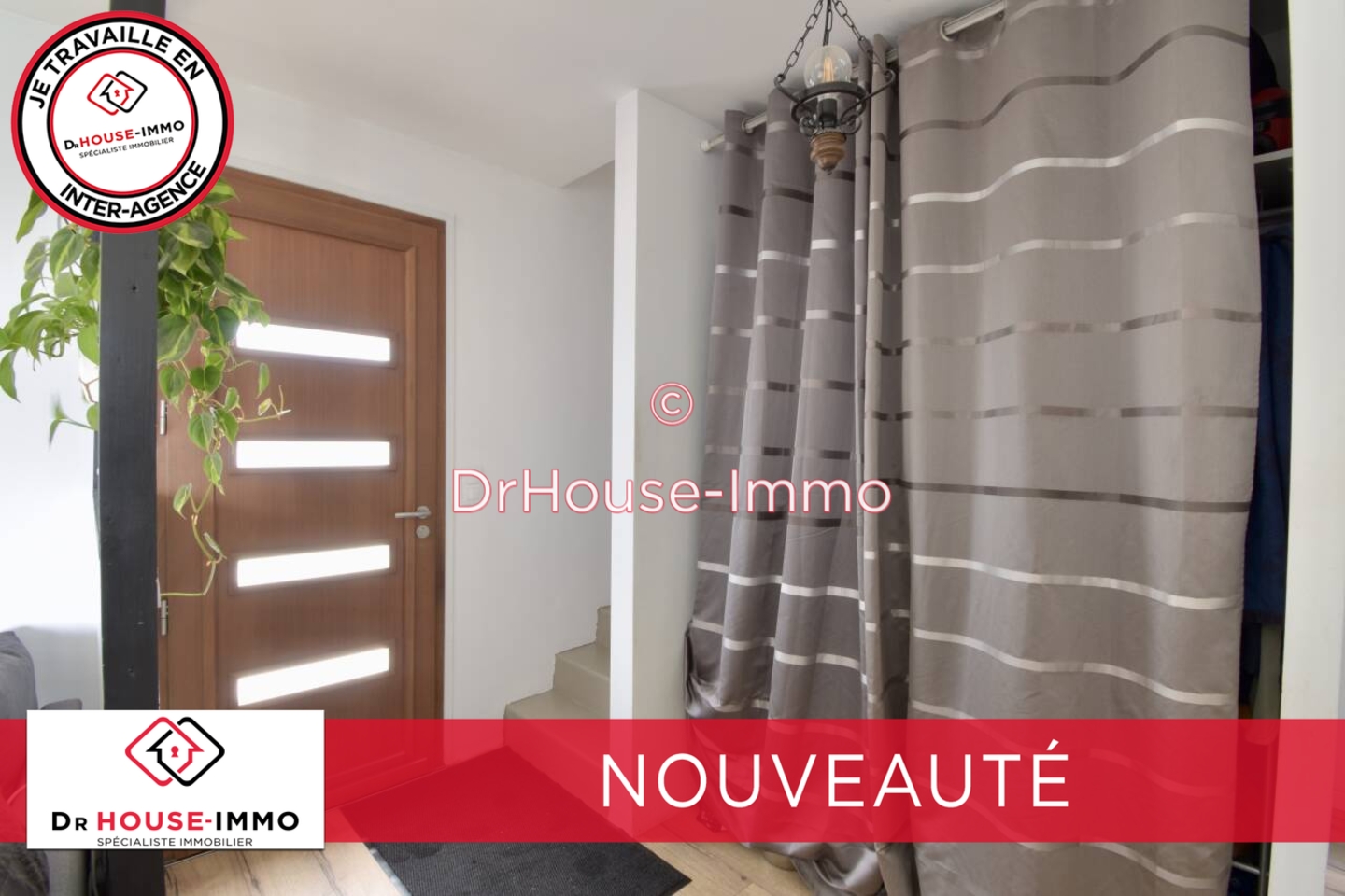 Photo 2 : Vente Maison 6 pièces Buchelay 115 m²