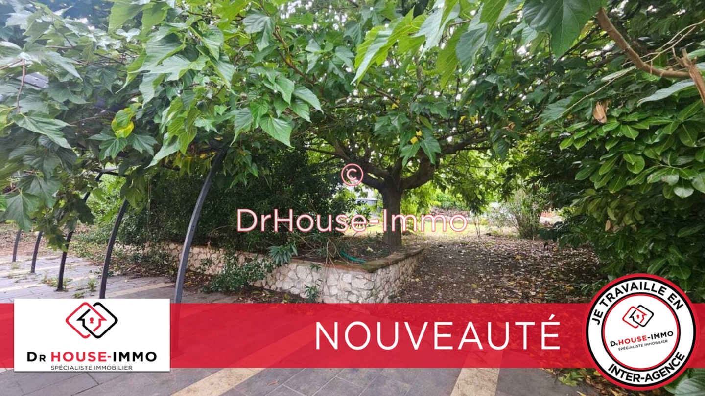 Photo 1 : Vente Maison 4 pièces Pechbonnieu 148 m²