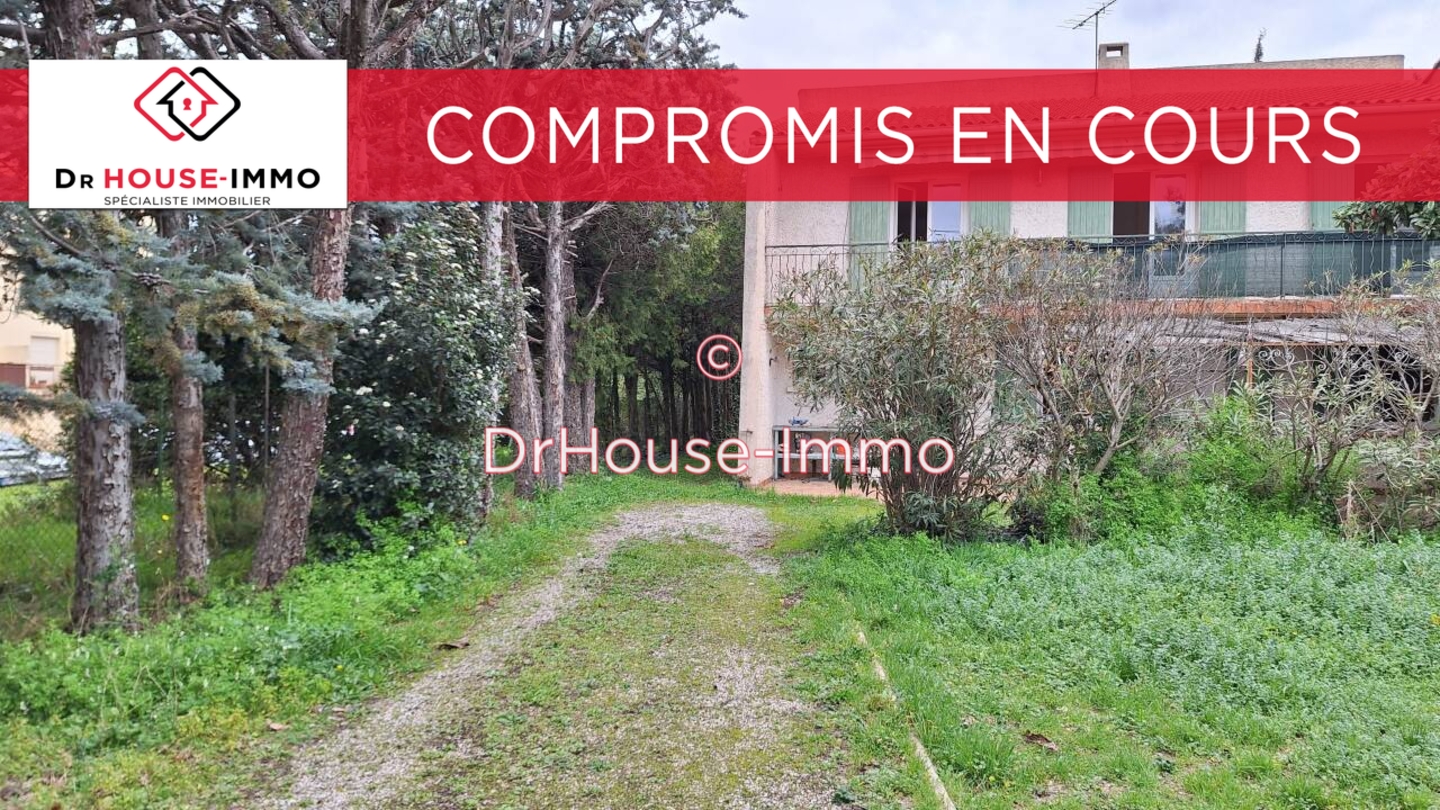 Photo 1 : Vente Maison 7 pièces Salon-de-Provence 171 m²