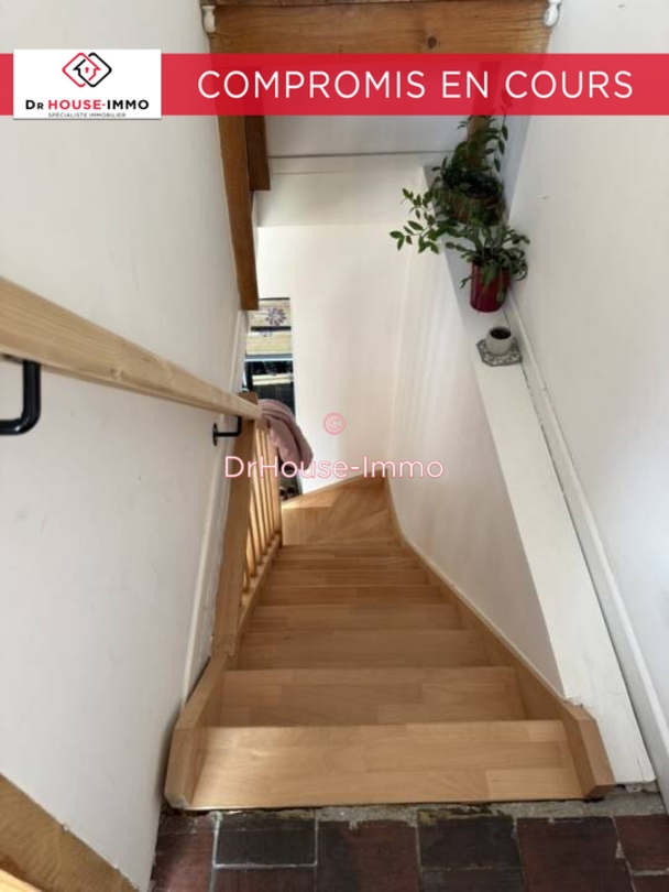 Photo 3 : Vente Maison 3 pièces Bayeux 61 m²