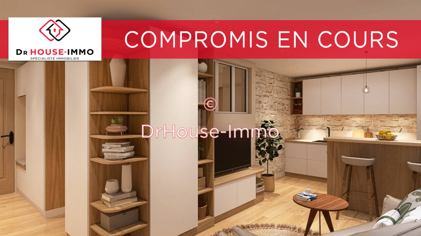 Photo 3 : Vente Appartement 2 pièces Solliès-Pont 34 m²