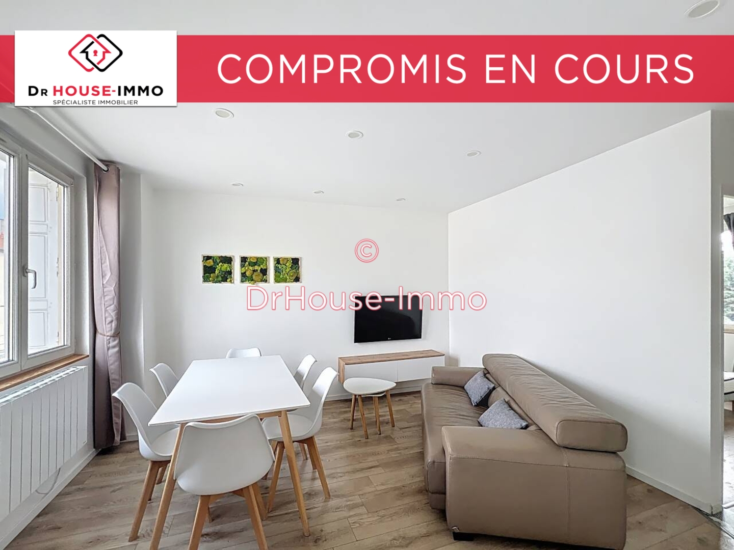 Image des la section Servies