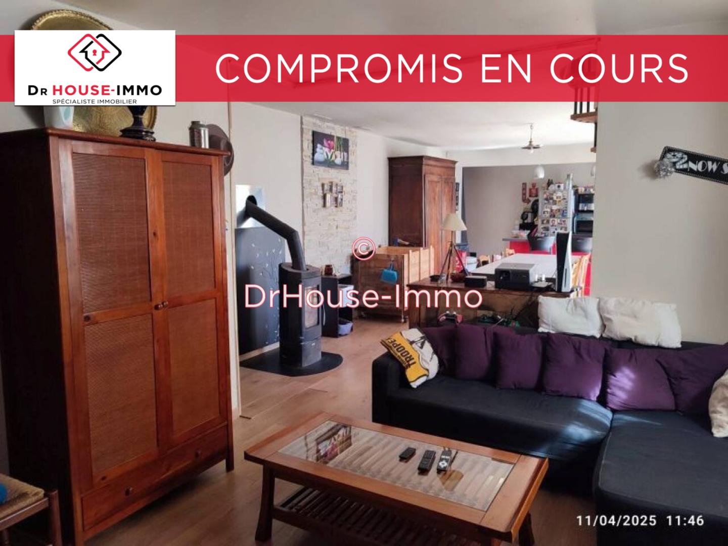 Image des la section Servies