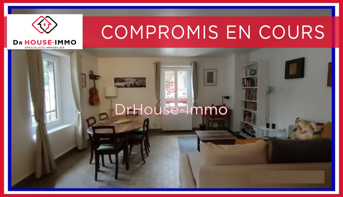 Photo 2 : Vente Appartement 3 pièces Rencurel 91 m²