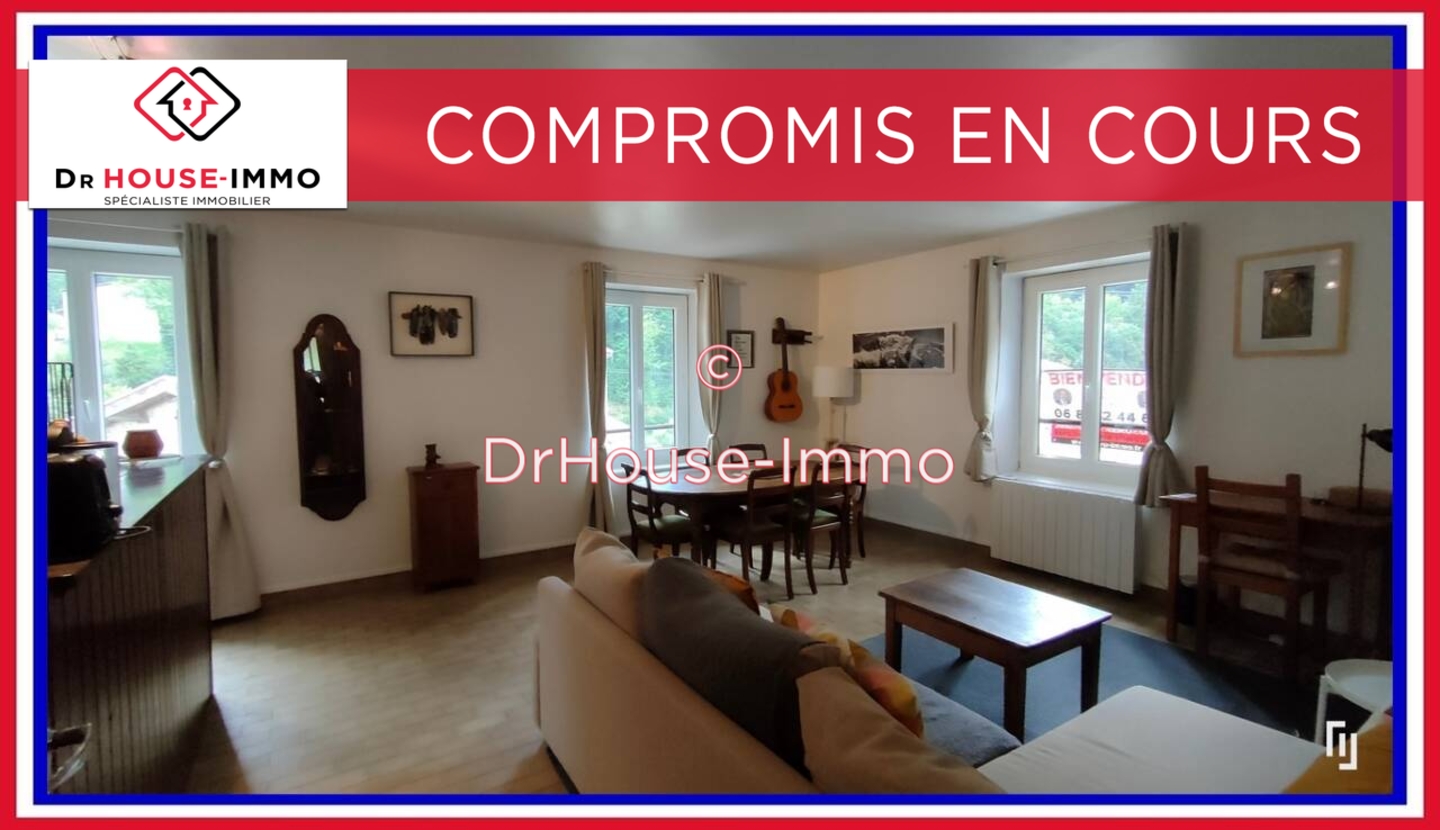 Photo 3 : Vente Appartement 2 pièces Rencurel 53 m²