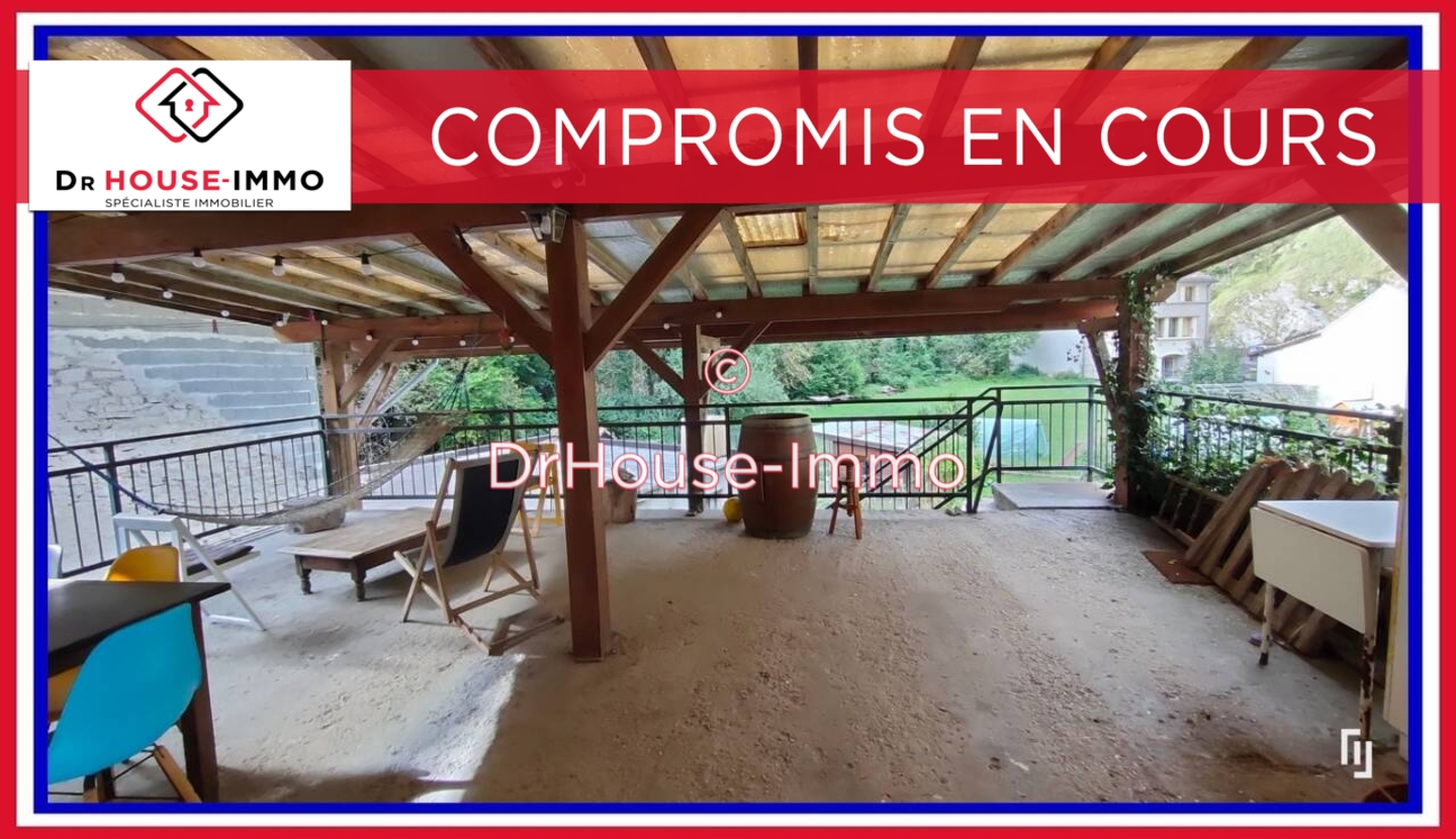 Photo 2 : Vente Appartement 2 pièces Rencurel 53 m²