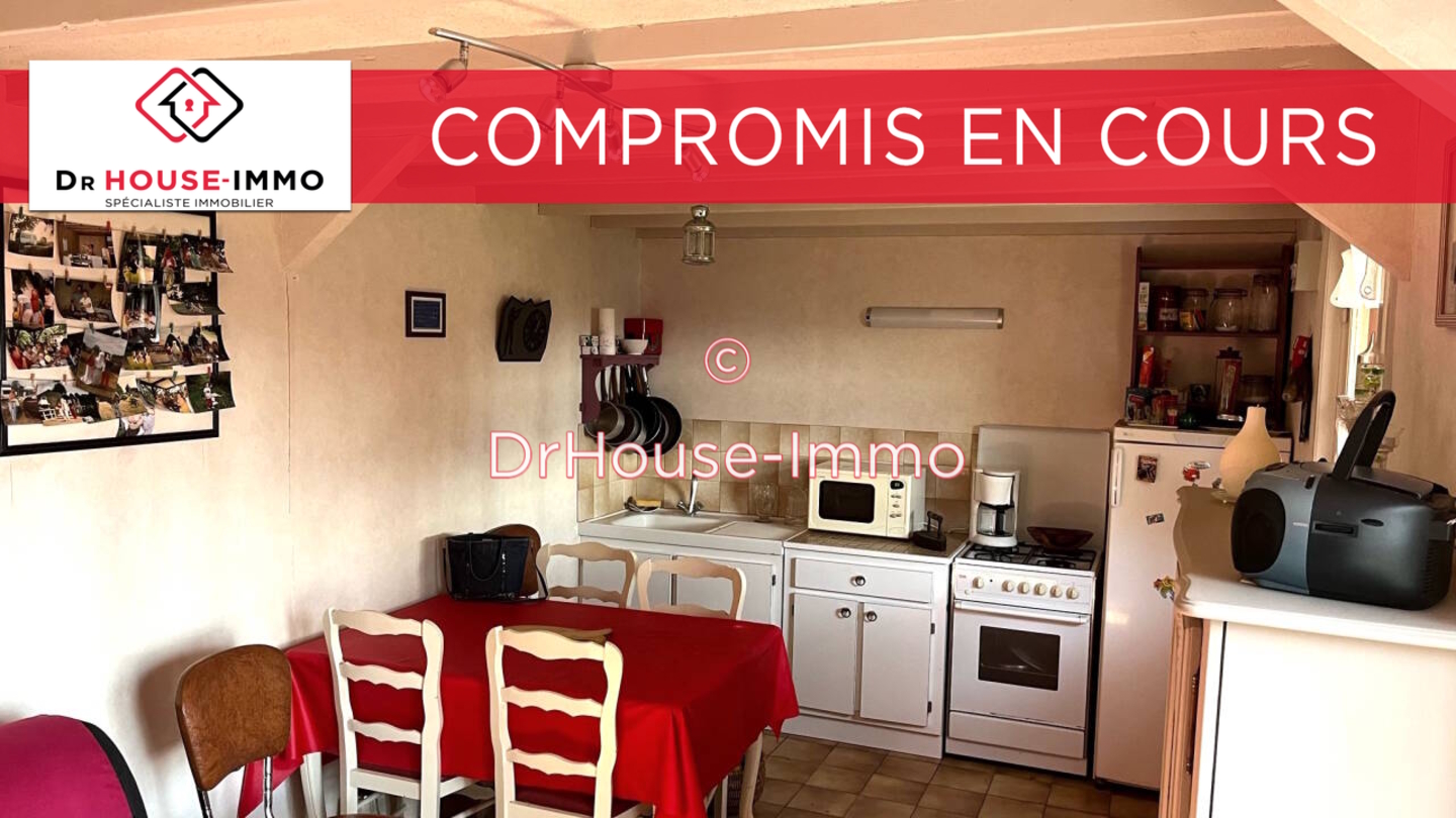 Photo 2 : Vente Maison 2 pièces Baracé 25 m²