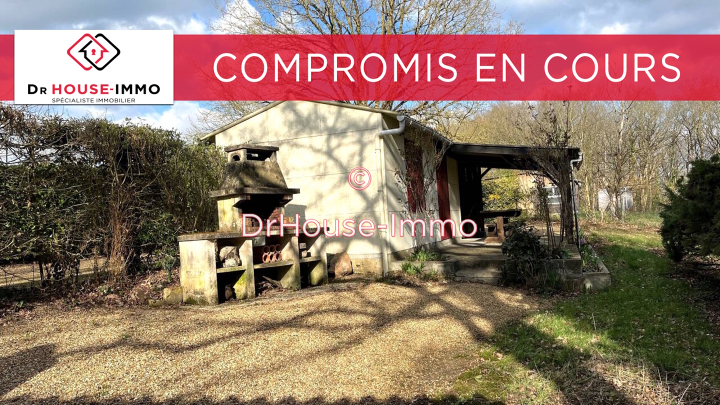 Photo 3 : Vente Maison 2 pièces Baracé 25 m²