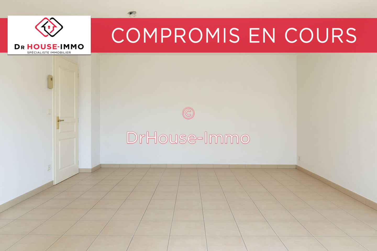 Photo 3 : Vente Appartement 2 pièces Vitrolles 47 m²