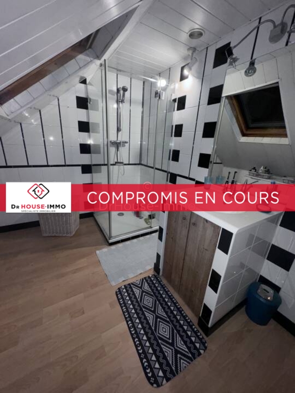 Photo 3 : Vente Maison 5 pièces Tremblay-en-France 106 m²