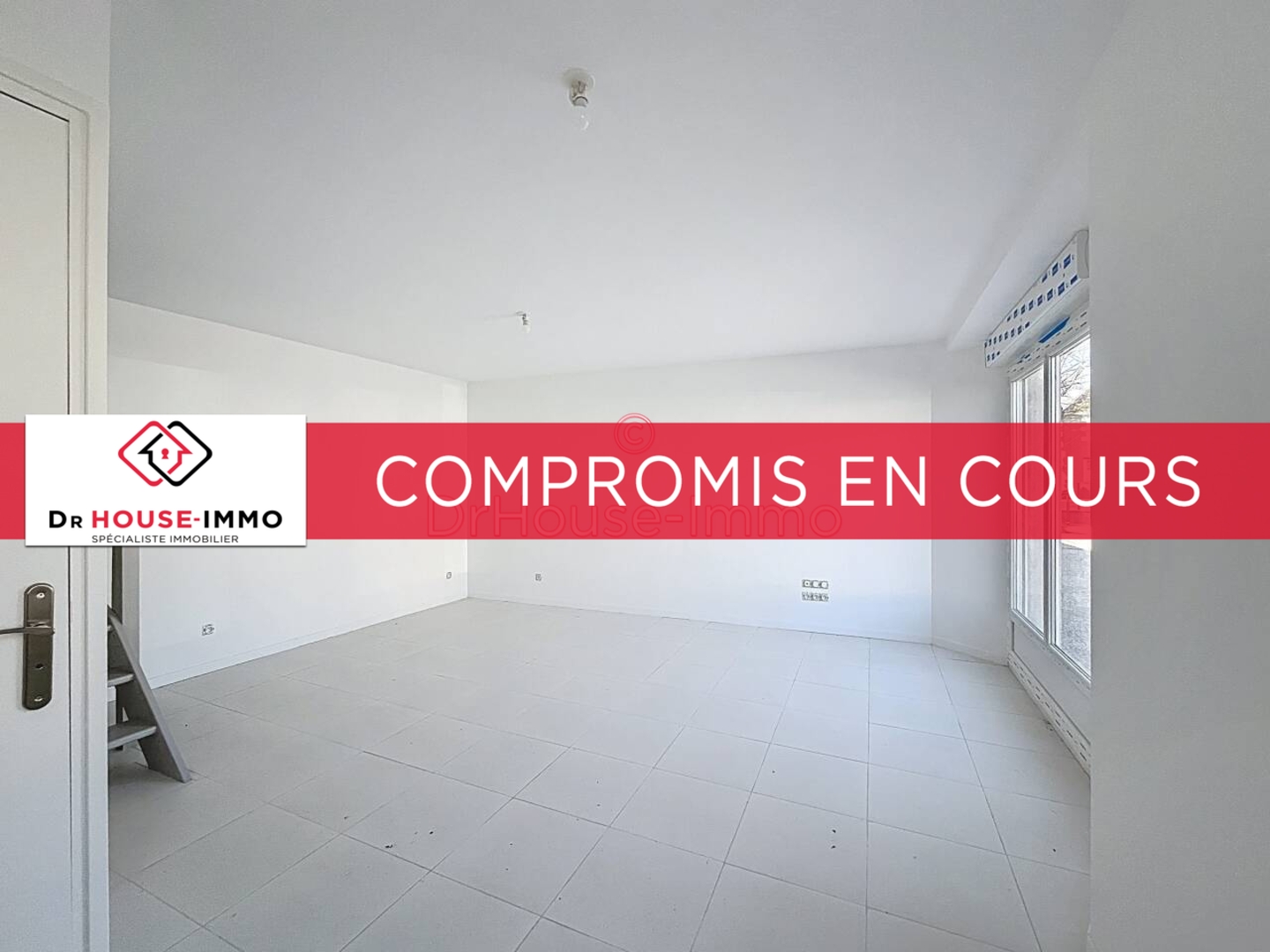 Photo 3 : Vente Appartement 4 pièces Sorigny 107 m²