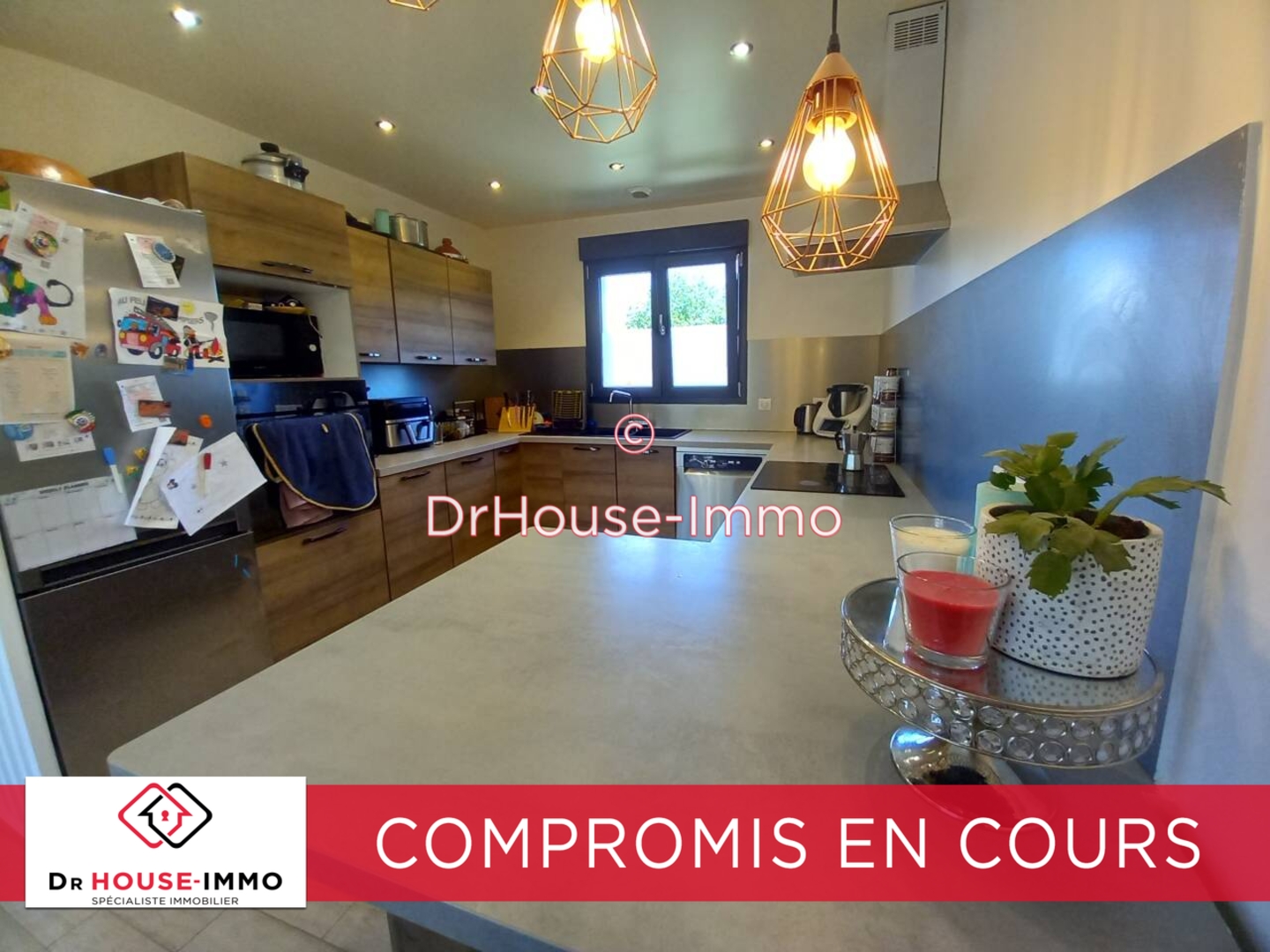 Photo 2 : Vente Maison 5 pièces Orléans 98 m²
