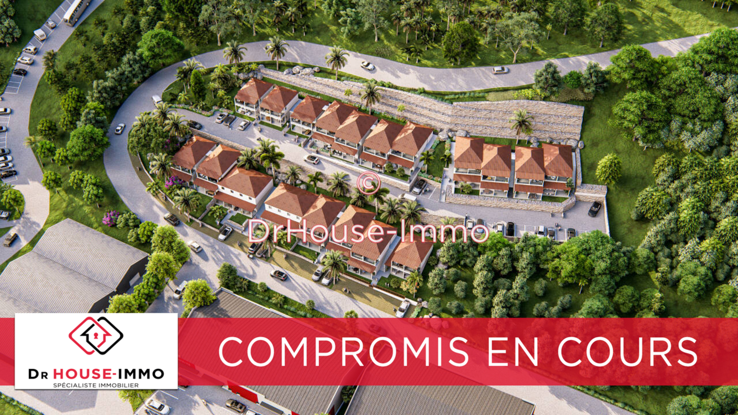 Photo 2 : Vente Maison 4 pièces Saint-Martin 82 m²