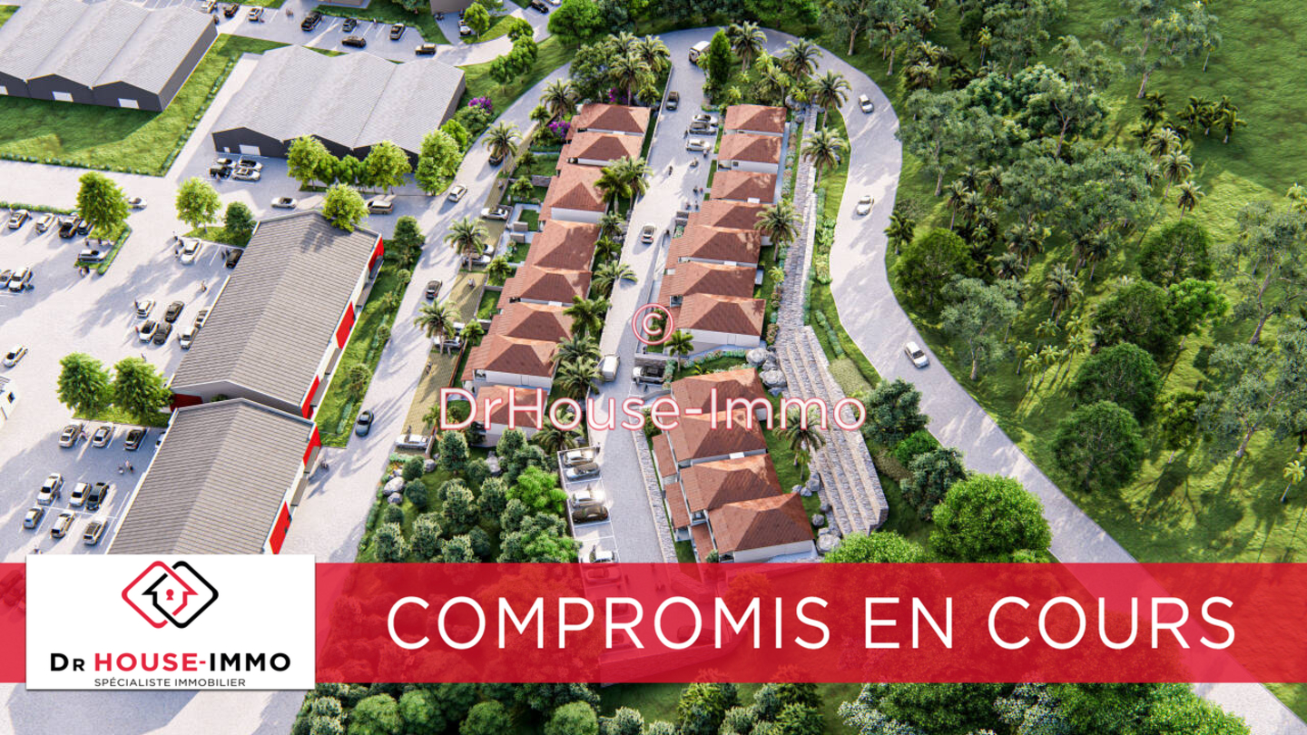 Photo 3 : Vente Maison 4 pièces Saint-Martin 82 m²