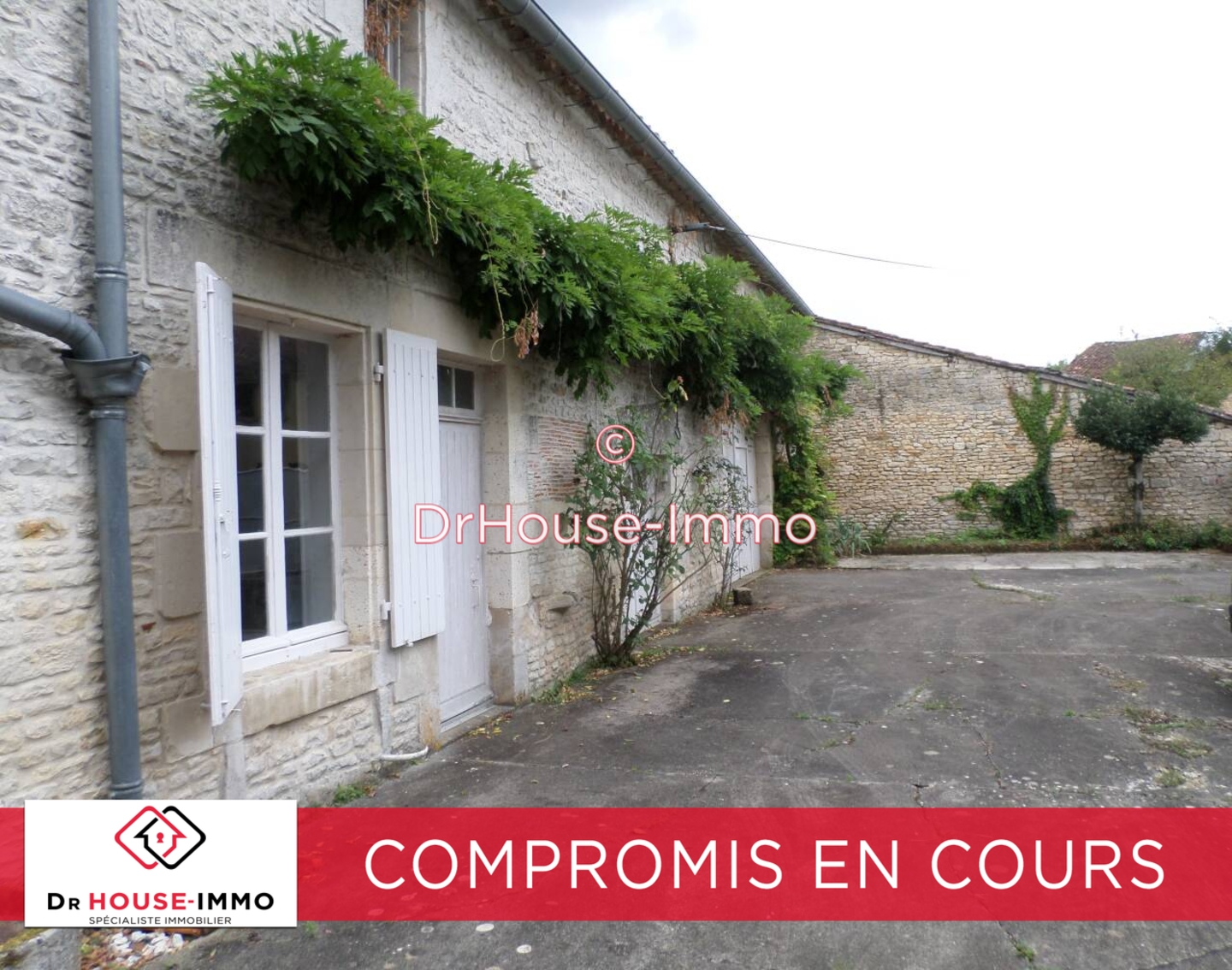 Photo 1 : Vente Maison 4 pièces Valence 133 m²