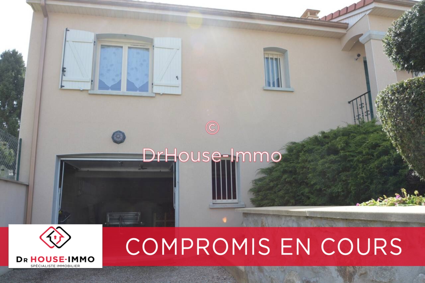 Photo 1 : Vente Maison 4 pièces Aixe-sur-Vienne 81 m²