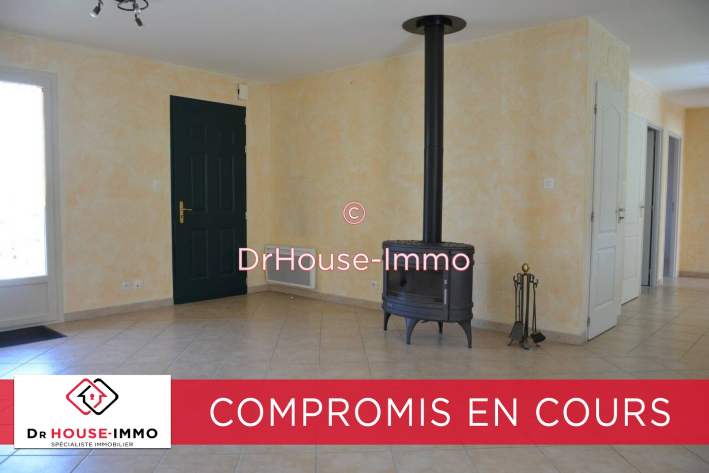 Photo 3 : Vente Maison 4 pièces Aixe-sur-Vienne 81 m²