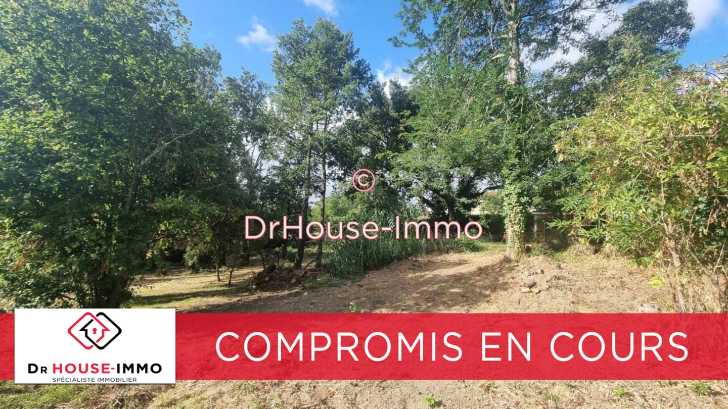 Photo 1 : Vente Terrain Montastruc-la-Conseillère 972 m²