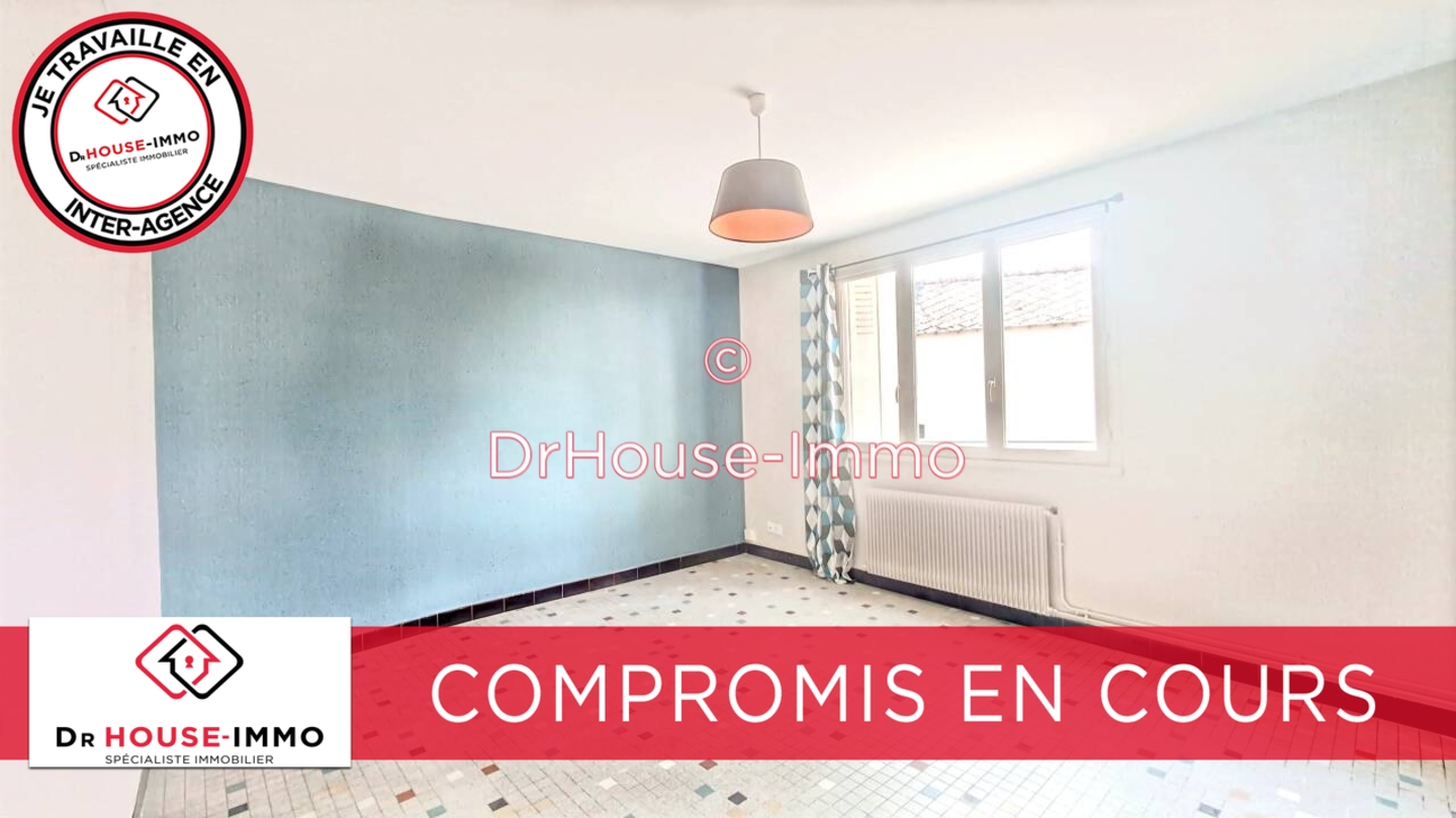 Photo 1 : Vente Appartement 3 pièces Meung-sur-Loire 75 m²