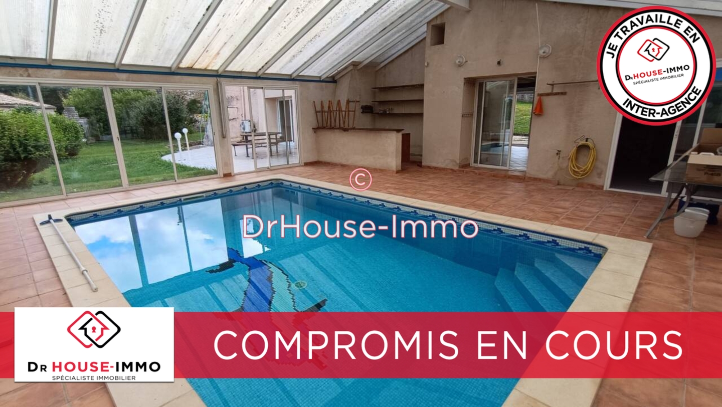 Photo 3 : Vente Maison 8 pièces La Crèche 200 m²