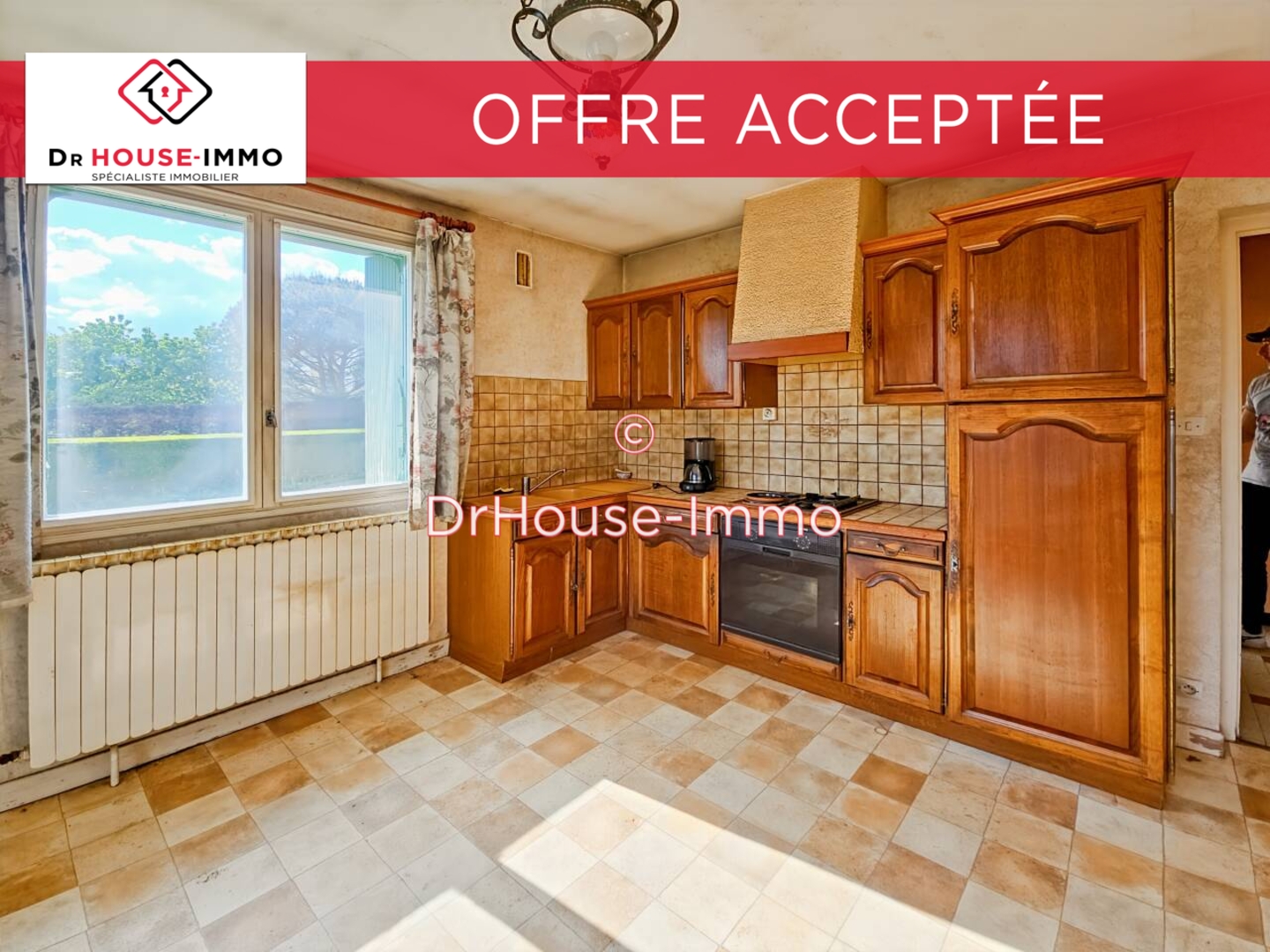 Image des la section Servies