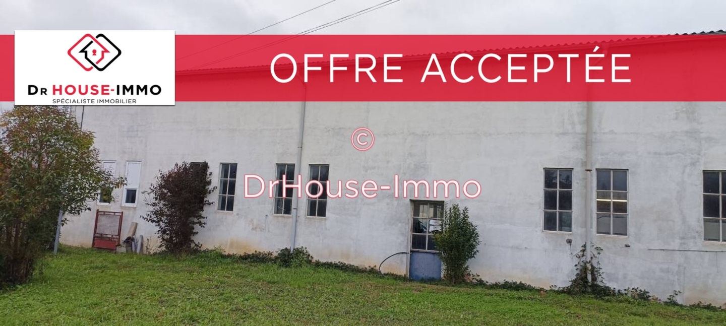 Photo 1 : Vente Commerce 2 pièces Marciac 500 m²