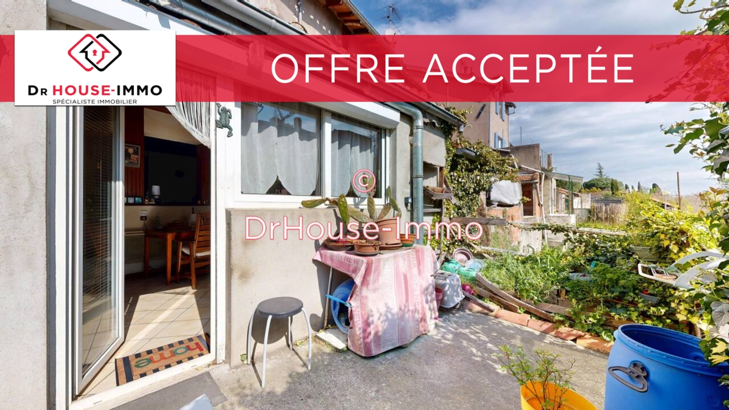 Photo 1 : Vente Immeuble Graulhet 78 m²