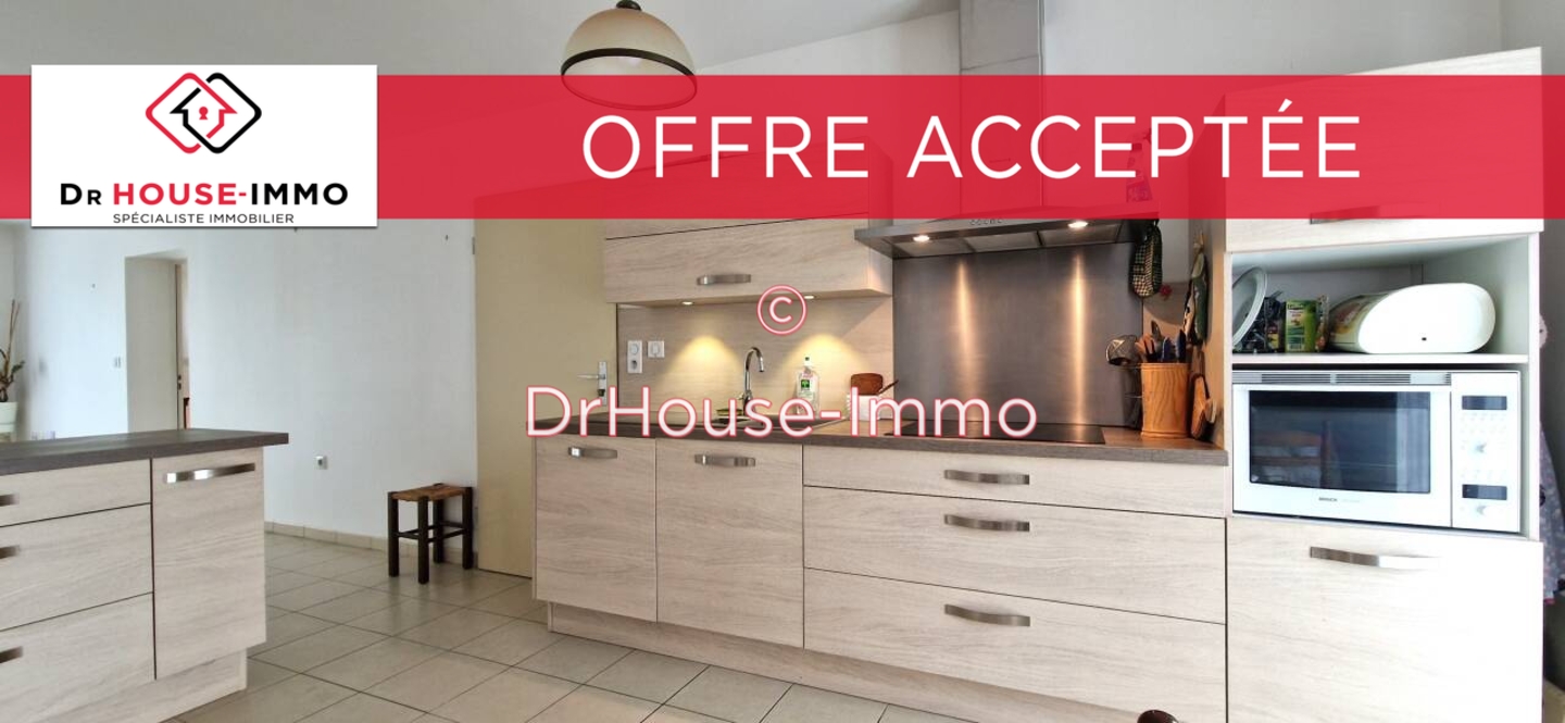 Photo 1 : Vente Maison 5 pièces Saint-Parres-aux-Tertres 85 m²