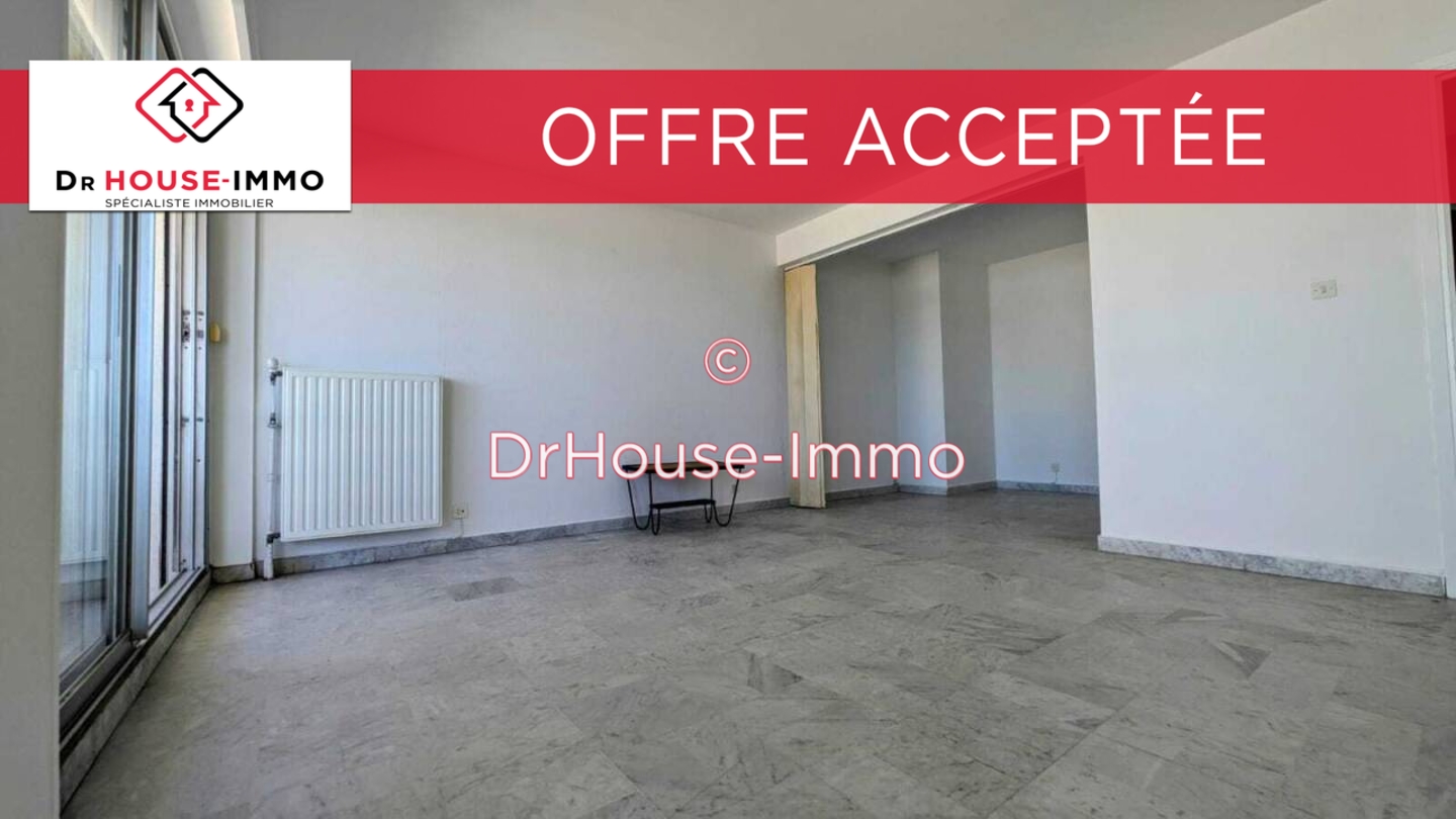 Photo 3 : Vente Appartement 2 pièces La Grande-Motte 37 m²