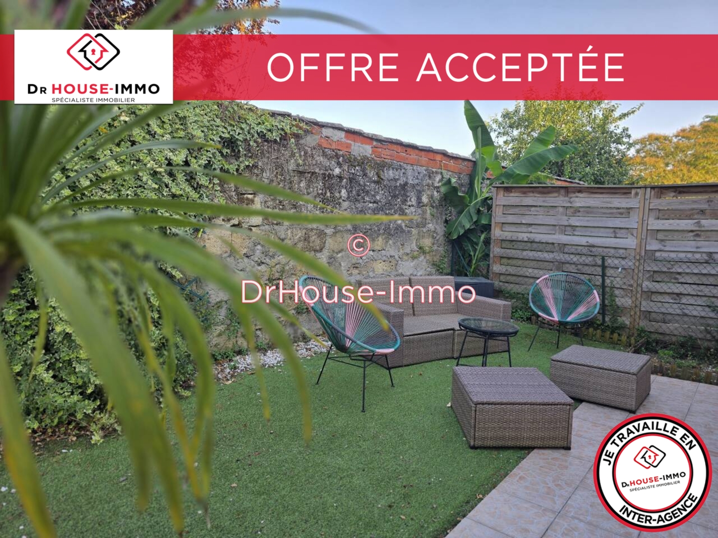 Image des la section Servies