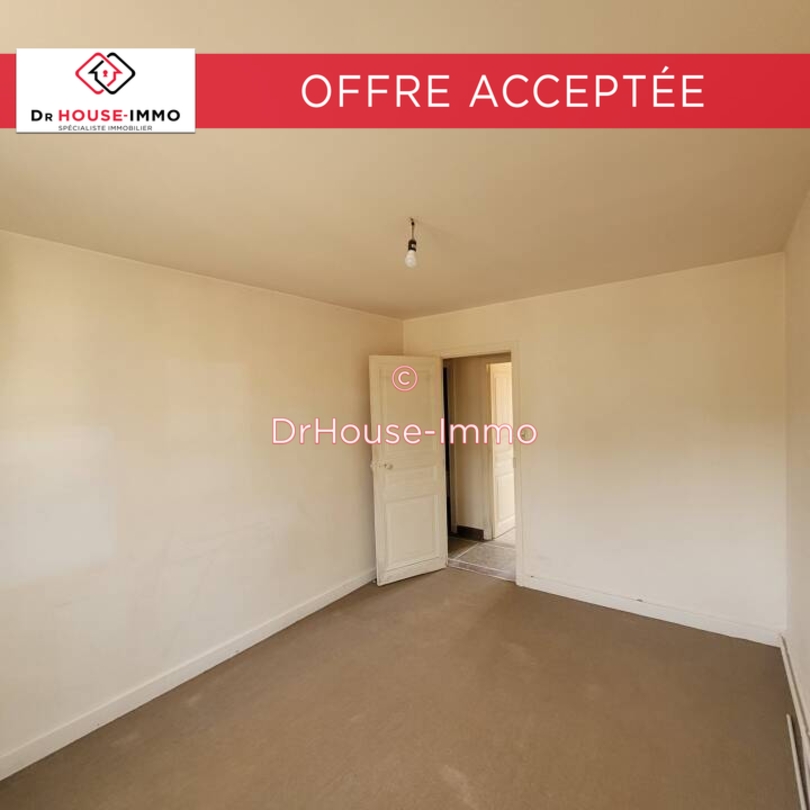 Photo 1 : Vente Appartement 2 pièces Clermont-Ferrand 37 m²