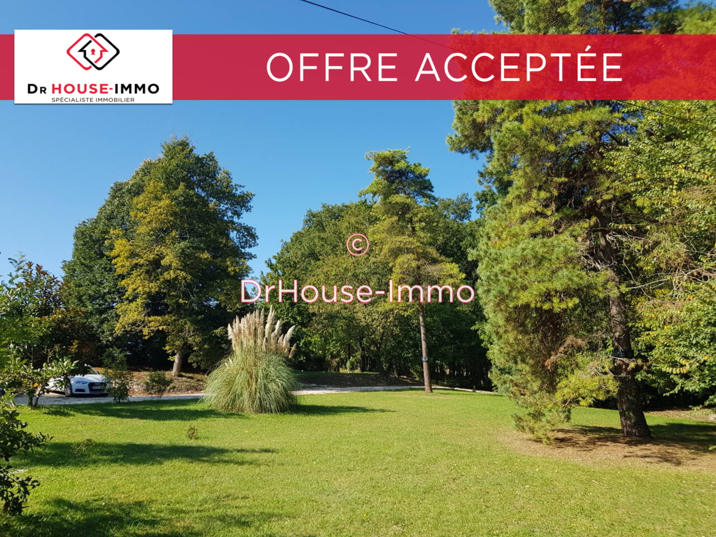 Photo 3 : Vente Maison 6 pièces Verteillac 140 m²