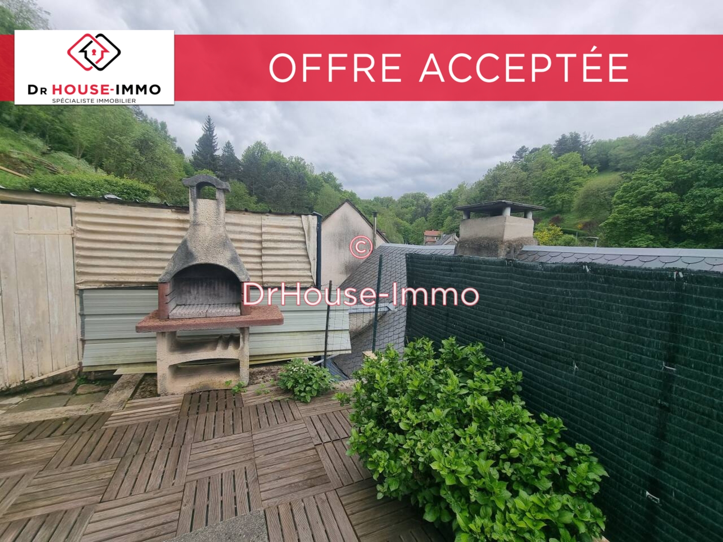 Photo 1 : Vente Maison 5 pièces Olemps 75 m²