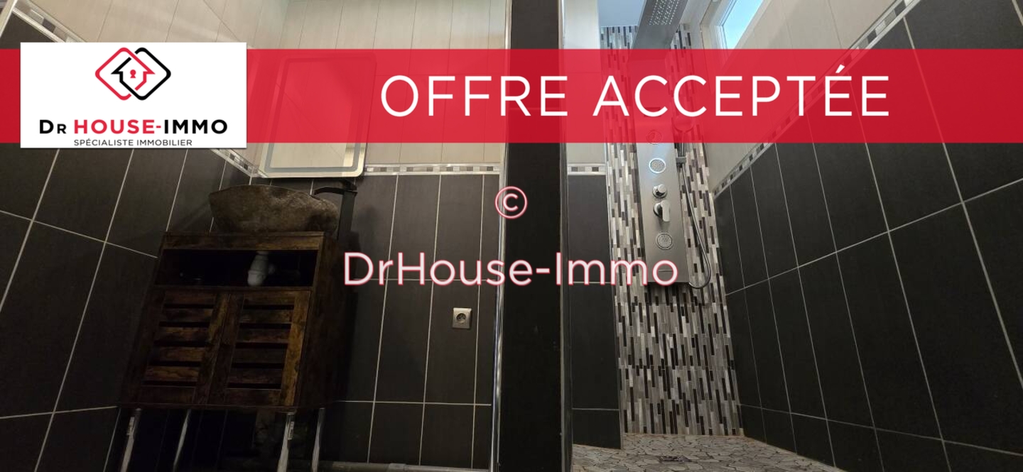 Photo 3 : Vente Appartement 5 pièces Unieux 88 m²