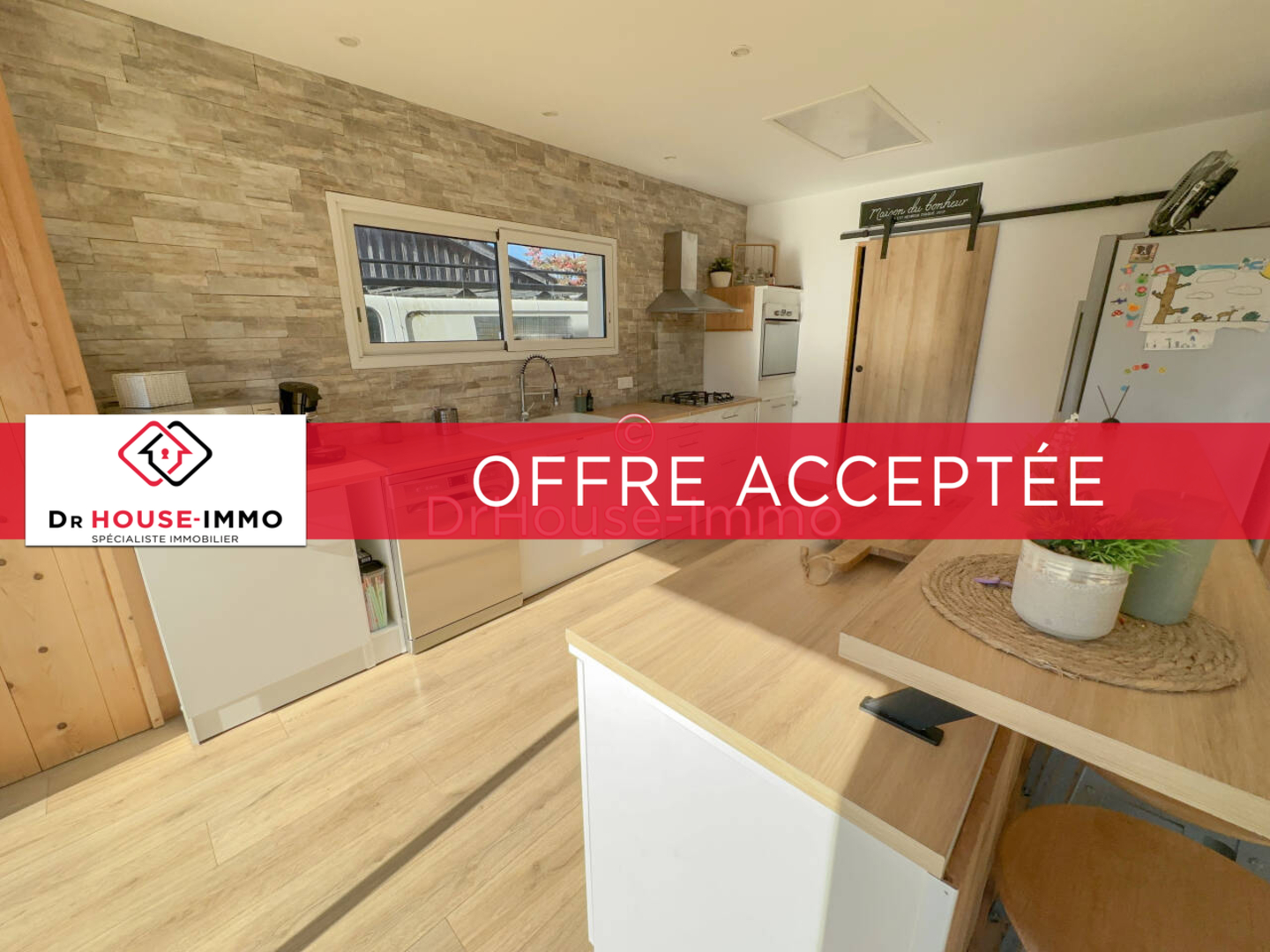 Photo 1 : Vente Maison 4 pièces Lège-Cap-Ferret 120 m²
